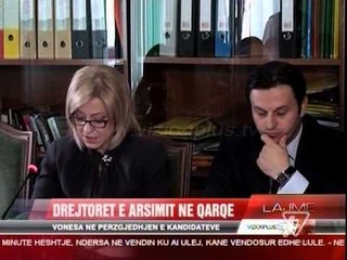 News Edition in Albanian Language - 25 Nentor 2013 - 19.00 - News, Lajme - Vizion Plus