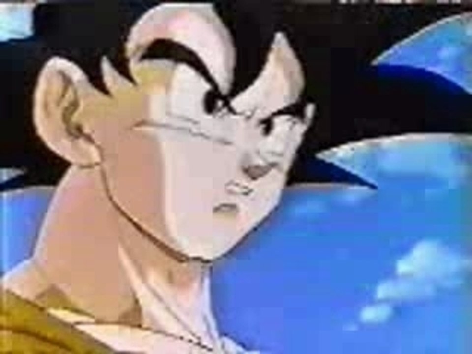 REM - Shiny Happy Saiya-jins