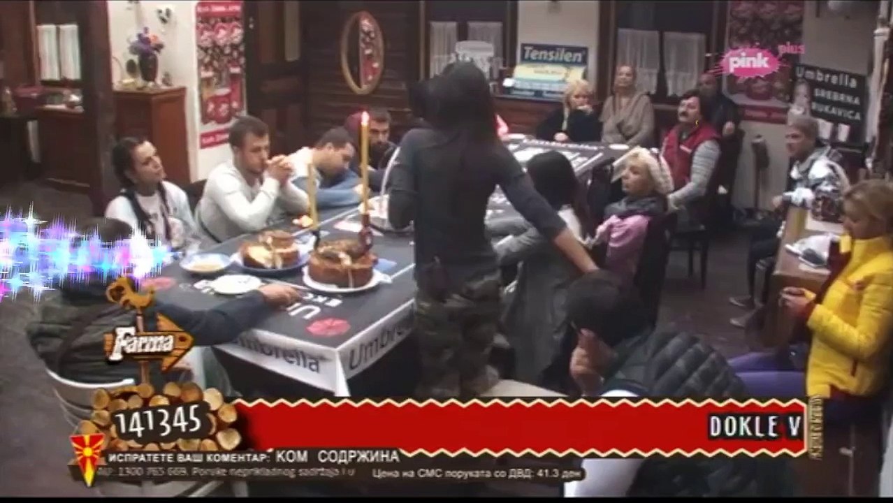 Stanija prica sta je bilo na sudu! Iznosi misljenje u vezi sastanka! #Farma 6 /24.11.2015.