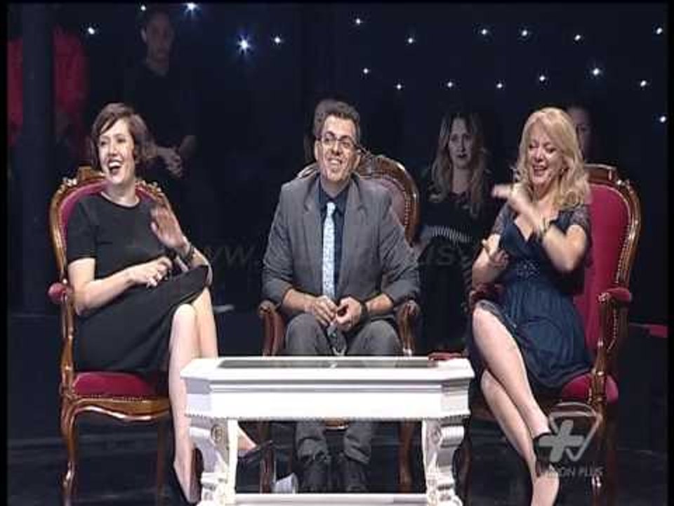 Dancing with the Stars 4 - Pjesa e katert - Nata e katert - Show - Vizion Plus