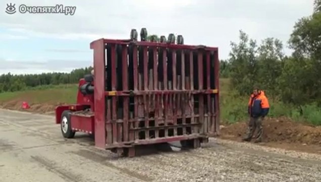 Чудо техника