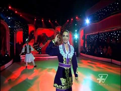 Dancing with the Stars 4 - Pjesa e dyte - Nata e katert - Show - Vizion Plus