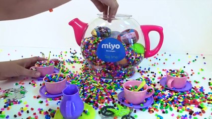 Huevos Sorpresa de Spiderman los Vengadores Peppa Pig .