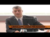 Liberalizimi vizave për Kosovën - Top Channel Albania - News - Lajme