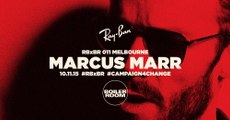 Marcus Marr - Ray-Ban X Boiler Room 011 - DJ Set