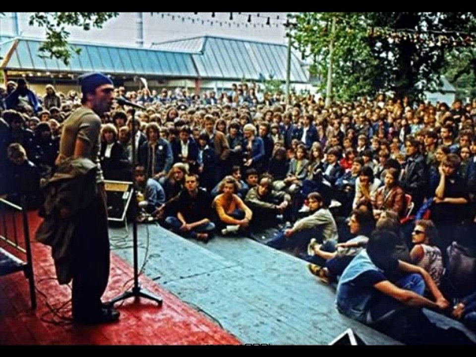 Pankow - Trübsal (1986)