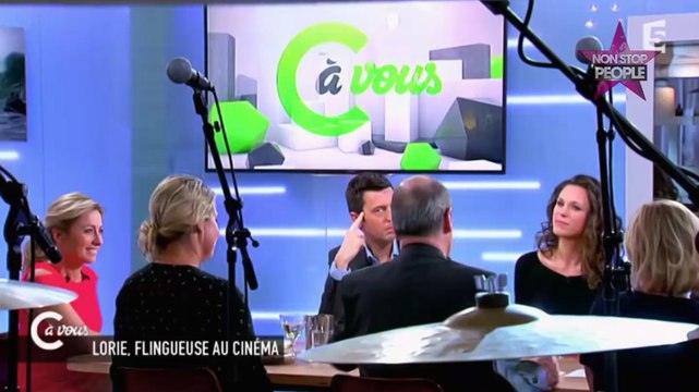 Louane bientôt dans la troupe des Enfoirés ? Lorie sème le doute !