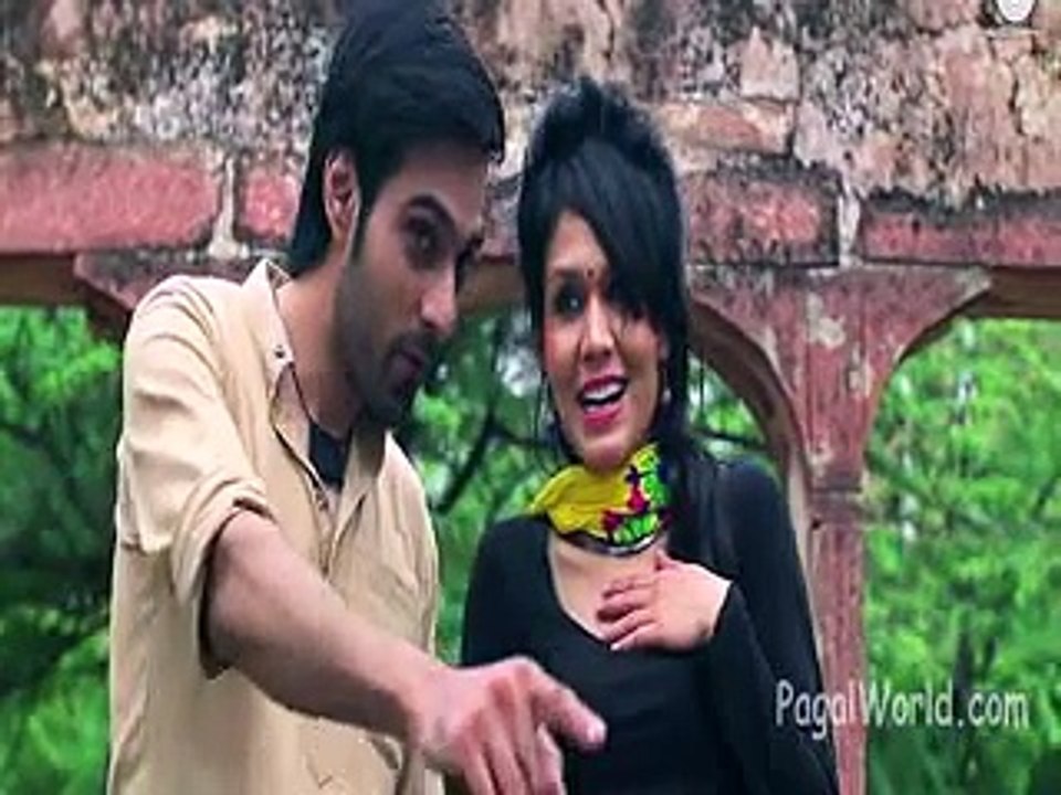 Naina - Sonu Kakkar