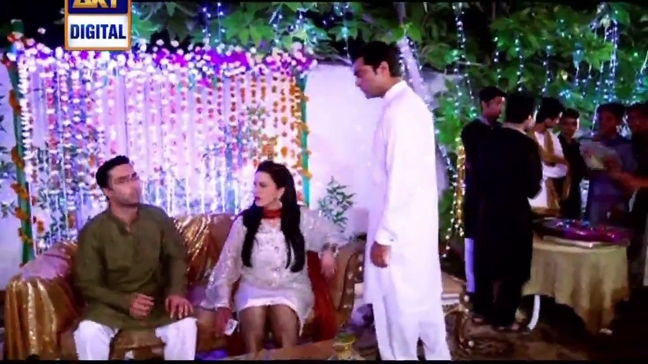 Guzaarish Episode 2
