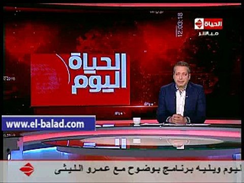 تامر أمين : بوتين دكر ..ولن يسامح فى إسقاط المقاتلة الروسية