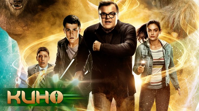 Ужастики (Трейлер)