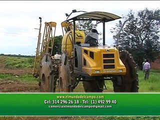 23 de noviembre de 2015 Agrícola El Yopal