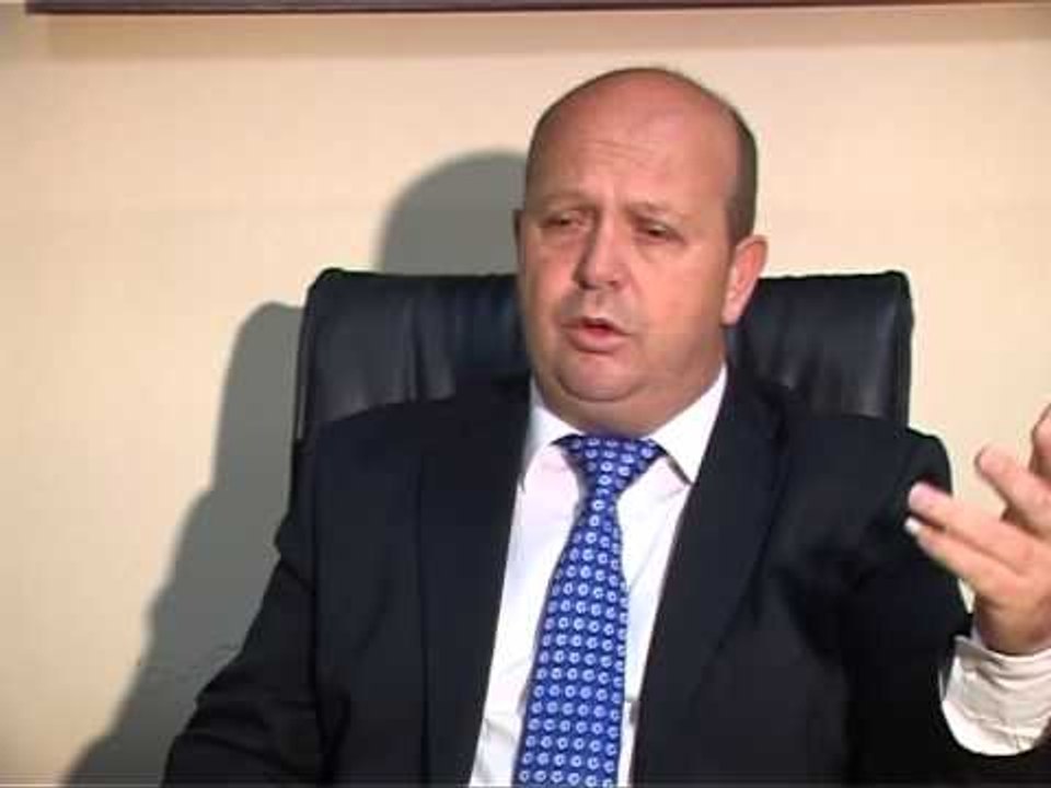 KONTROLLET PER "BANKERS" AUTORITETET NISIN VERIFIKIMET PER SHPERTHIMET E KOMPANISE LAJM