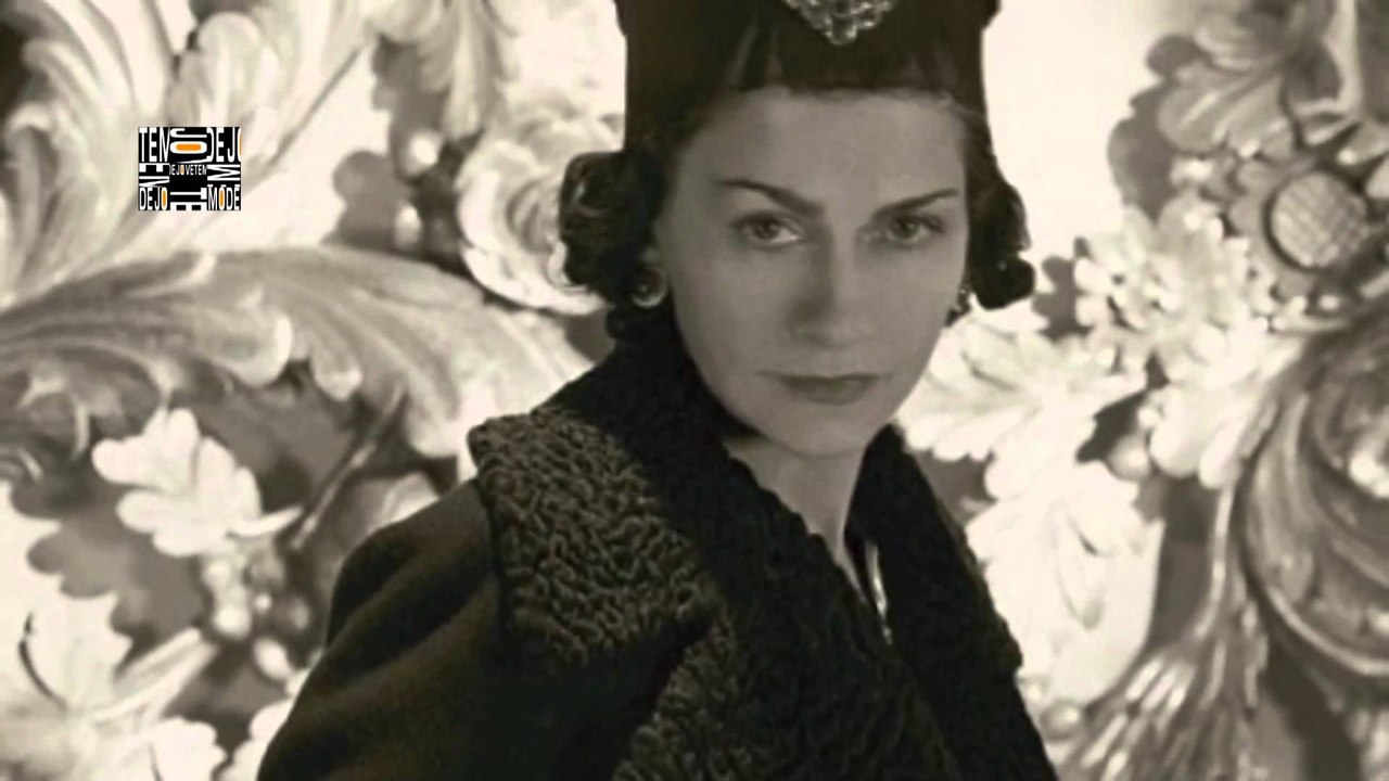 Jo vetëm modë -  Coco Chanel, Marilyn Monroe & Maria Callas ne 'Panairin e librit 2013'