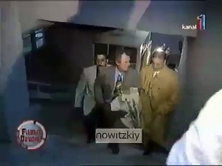 Mustafa Denizleye uçan amigonun attıgı ibretlik kafa