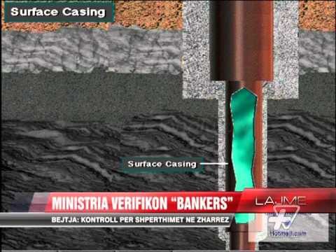 Ministria verifikon Bankers - News, Lajme - Vizion Plus
