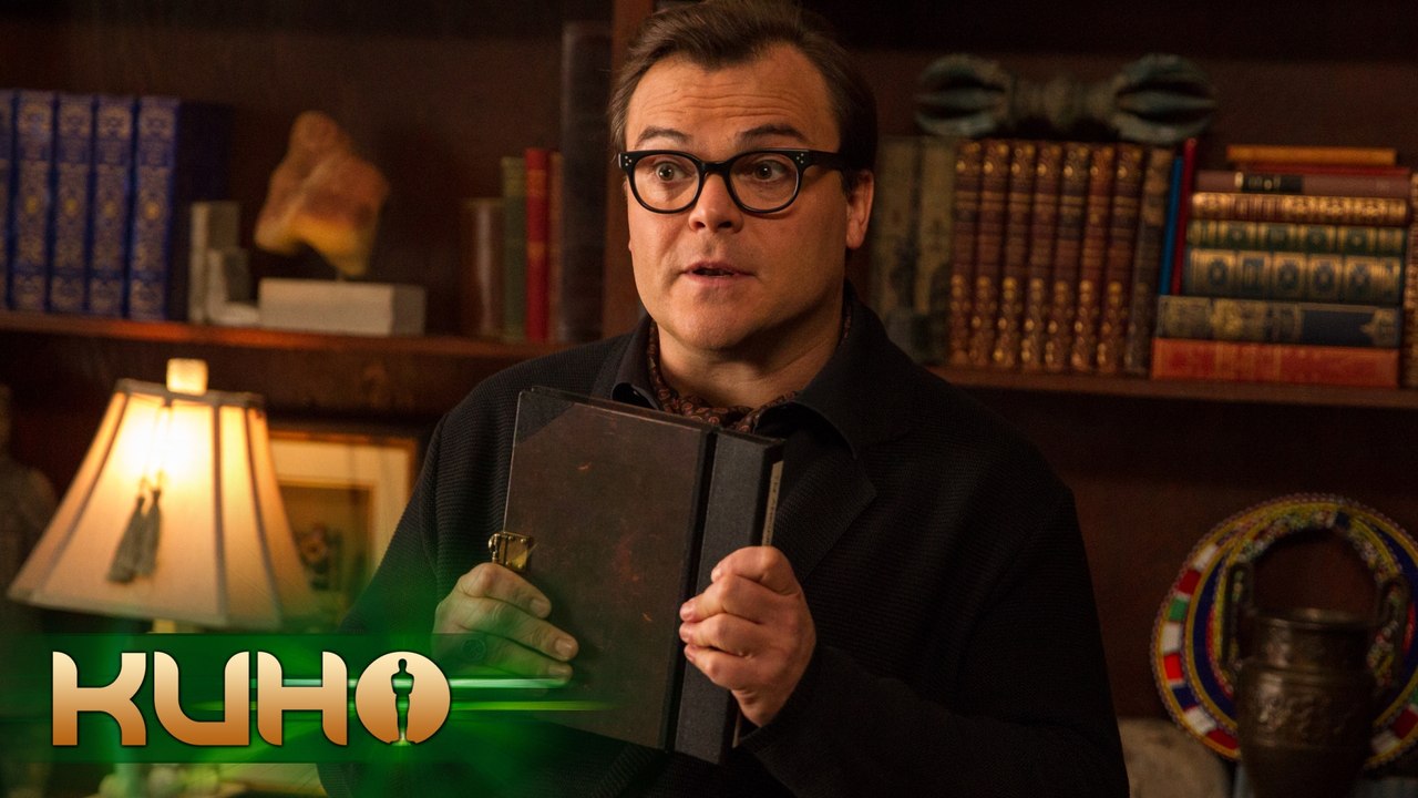 Ужастики (Фрагмент №1)