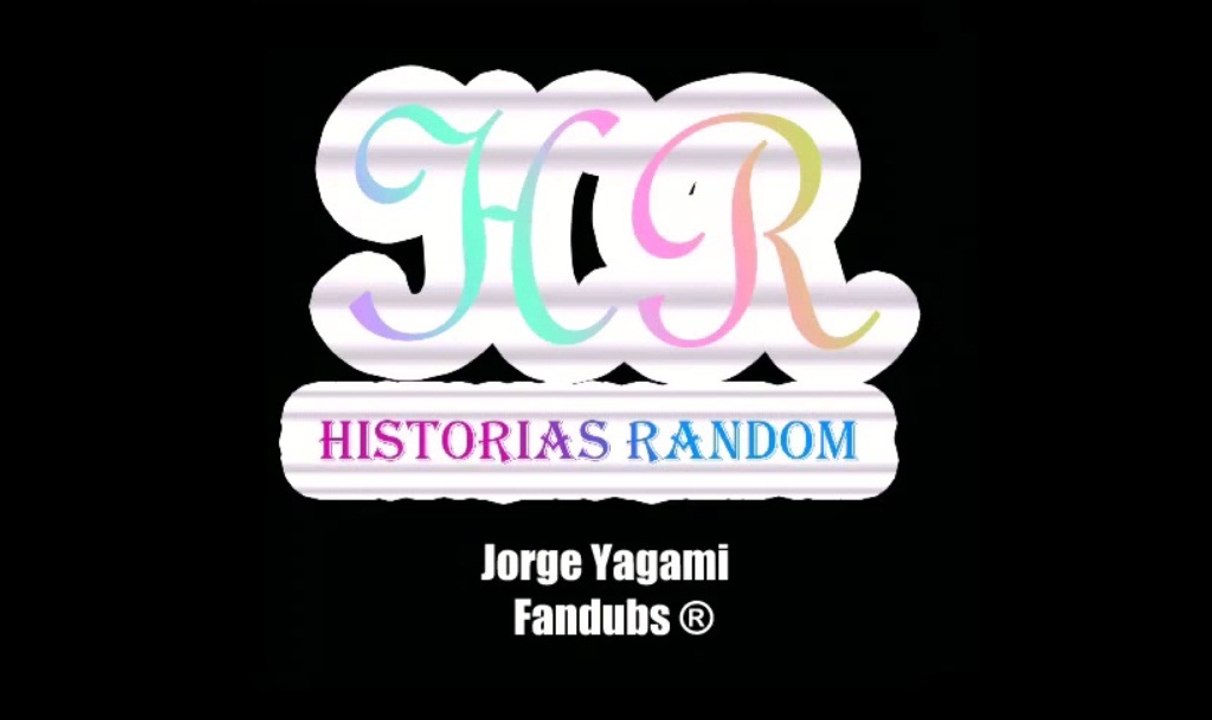 AUDICION - HISTORIAS RANDOM