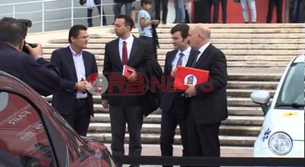 Download Video: Panairi ndërkombëtar “Klik Expo Group” sjell në Tiranë 280 kompani- Ora News- Lajmi i fundit-