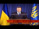 Ukraina: Nuk jemi sheshbetejë BE-Rusi - Top Channel Albania - News - Lajme