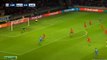 Mikhail Gordeychuk Goal | BATE Borisov 1-0 Bayer Leverkusen (24.11.2015) UCL