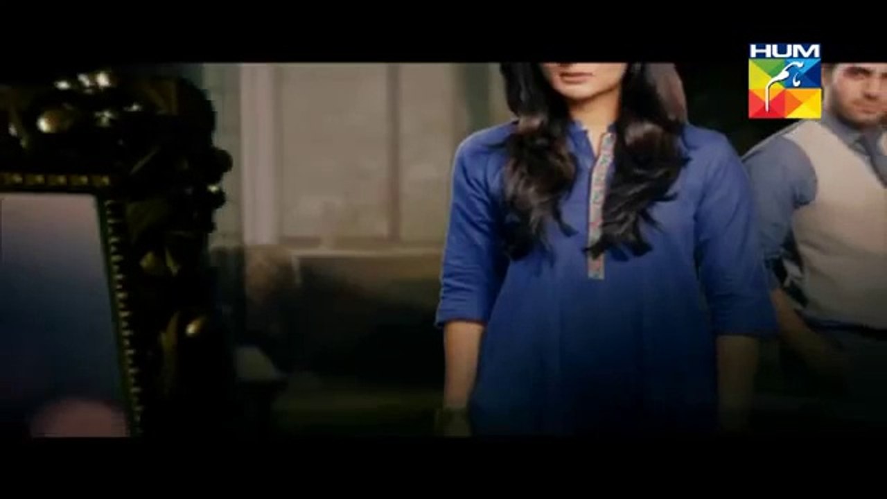 Ek Thi Misaal Episode 22 Full HUM TV Drama 24 Nov 2015