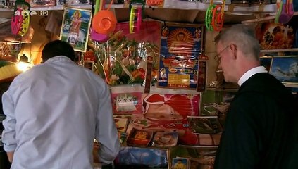 Enquête D'ailleurs s01e06 Sri Lanka, L'empreinte Des Dieux