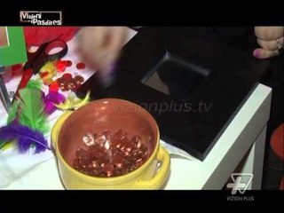 Vizioni I Pasdites - Ti japesh jete orendive - 26 Nentor 2013 - Show - Vizion Plus