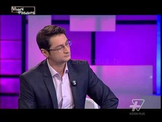 Vizioni I Pasdites - Mira Kazhani - 26 Nentor 2013 - Show - Vizion Plus