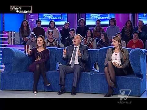 Vizioni I Pasdites - Interesi per librat - 26 Nentor 2013 - Show - Vizion Plus