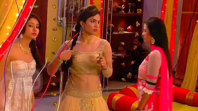 Bulbul DIES Saving Abhi Pragya's Life Kumkum Bhagya