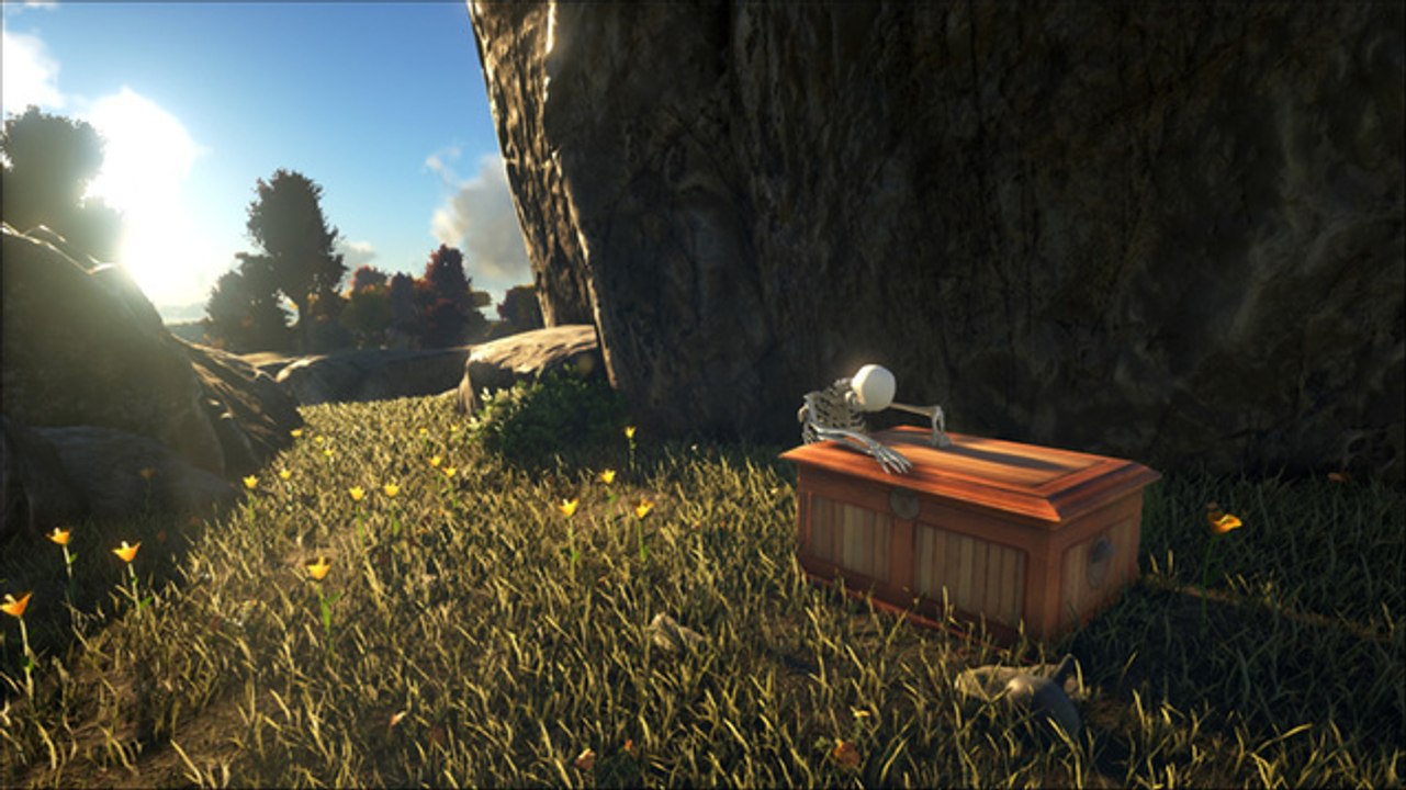 Ark- Survival Evolved #91 จับ Angler ปลาไต้ทะเลลึก ตัวใหม่ ไฉไลกว่าเดิม