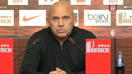 "Le LOSC représente une place forte du football français"