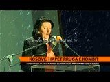 Kosovë, hapet Rruga e Kombit - Top Channel Albania - News - Lajme