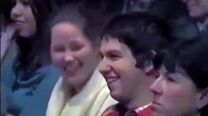 THIS HAPPENS....WHEN WE DO OUR SOUNDCHECK