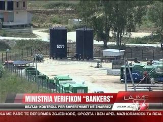 News Edition in Albanian Language - 26 Nentor 2013 - 19.00 - News, Lajme - Vizion Plus