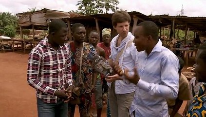 Enquête D'ailleurs s01e07 Bénin, Aux Origines Du Vaudou