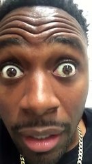 When the child support lady ask too many questions!