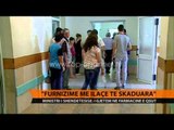 Beqja: Furnizime me ilaçe të skaduara - Top Channel Albania - News - Lajme
