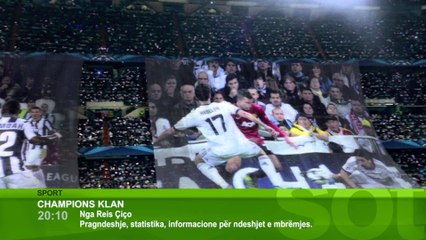 Klan Sot - Programi (27 nentor 2013)