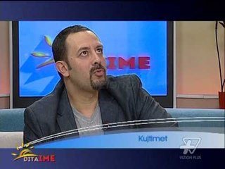 Dita Ime - Kujtimet - 27 Nentor 2013 - Show - Vizion Plus