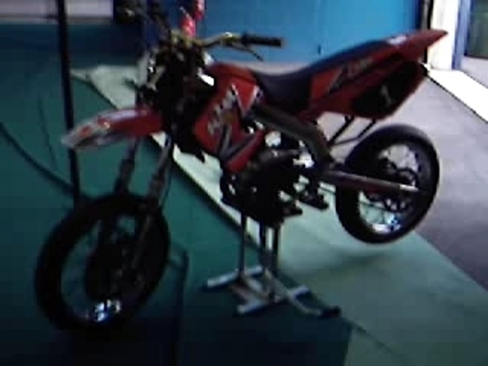 derbi cédric