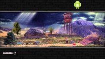 OFFROAD LEGENDS 2 juego Android muy recomendado.