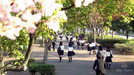 MỘT LÍT NƯỚC MẮT - TẬP 09/11