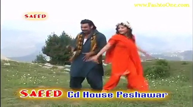 Yaari Rasara Oka Ali Jamal Irum Shahzadi Pashto New Song Album 2016 Sheen Mangy Pa Sar Mazeegar De