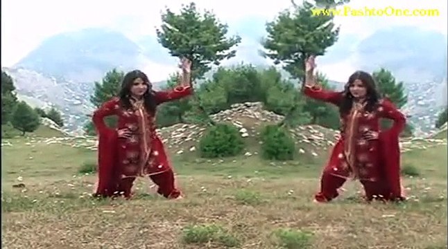 Tappey Tappy Ali Jamal Irum Shahzadi Pashto New Song Album 2016 Sheen Mangy Pa Sar Mazeegar De