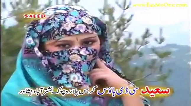 Mirza Khana Khana Cheelam Rawakhala Ali Jamal Irum Shahzadi Pashto New Song Album 2016 Sheen Mangy Pa Sar Mazeegar De