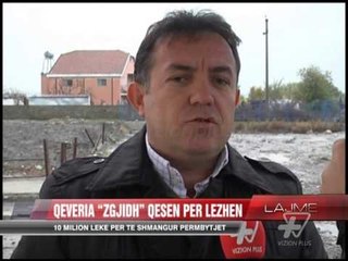 Tải video: Lezhë, 10 milion lekë fond për përmbytjet - News, Lajme - Vizion Plus