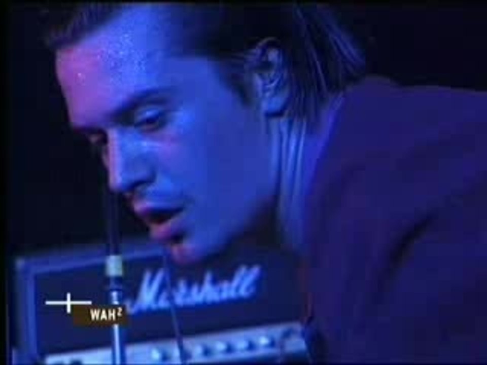 Fantomas - Freaked Out (Live)