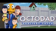 Let's play Octodad: Dadliest Catch #4 fin (PC) [FR][FHD]